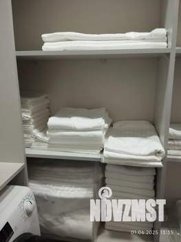 2-к квартира, посуточно, 67м2, 4/12 этаж