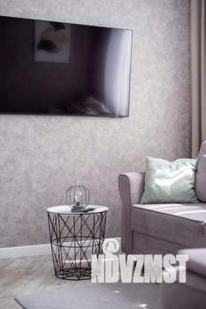 1-к квартира, посуточно, 55м2, 1/1 этаж