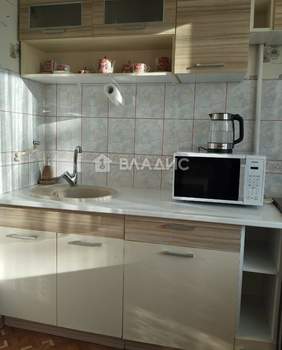 1-к квартира, на длительный срок, 34м2, 3/5 этаж