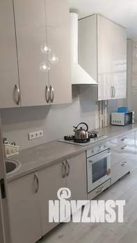 1-к квартира, посуточно, 38м2, 3/9 этаж