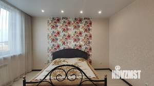 1-к квартира, на длительный срок, 46м2, 5/9 этаж