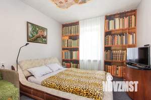 1-к квартира, посуточно, 37м2, 1/4 этаж