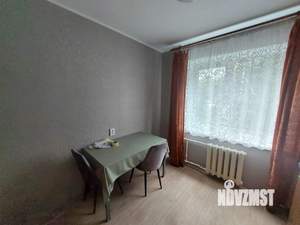 2-к квартира, на длительный срок, 54м2, 1/10 этаж
