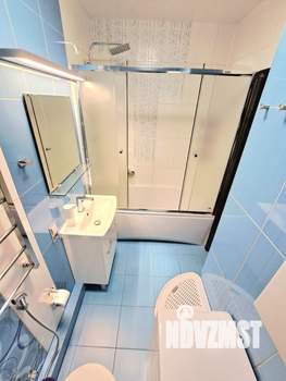 1-к квартира, на длительный срок, 42м2, 2/6 этаж