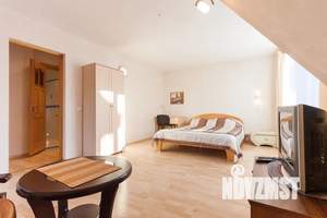 2-к квартира, посуточно, 65м2, 2/2 этаж