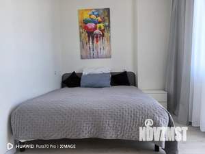 2-к квартира, посуточно, 64м2, 8/16 этаж