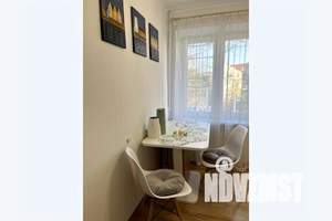 1-к квартира, посуточно, 32м2, 4/5 этаж