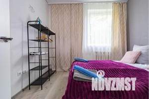 2-к квартира, посуточно, 50м2, 1/3 этаж