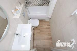 1-к квартира, посуточно, 33м2, 1/1 этаж