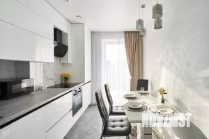 2-к квартира, посуточно, 60м2, 8/8 этаж
