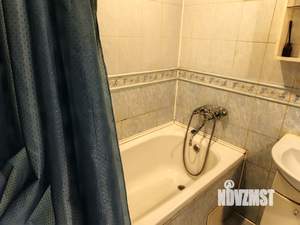 2-к квартира, на длительный срок, 48м2, 1/5 этаж