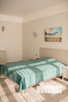 2-к квартира, посуточно, 72м2, 3/4 этаж