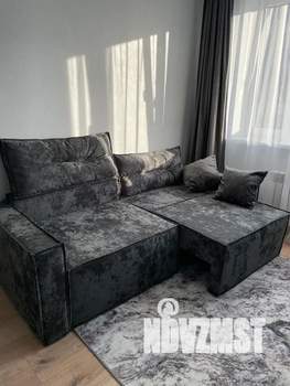 1-к квартира, посуточно, 33м2, 5/9 этаж