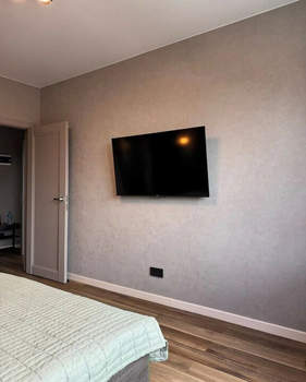 1-к квартира, на длительный срок, 35м2, 5/10 этаж