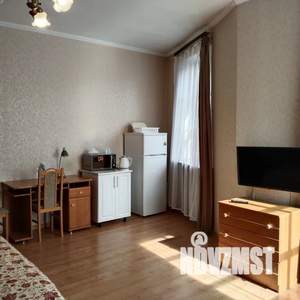 1-к квартира, посуточно, 30м2, 3/4 этаж