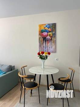 2-к квартира, посуточно, 49м2, 1/8 этаж