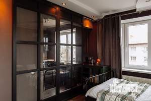 1-к квартира, посуточно, 31м2, 1/1 этаж