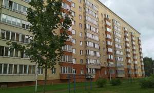1-к квартира, на длительный срок, 35м2, 8/9 этаж