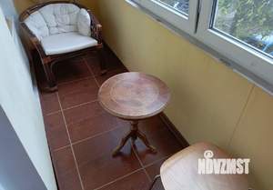 2-к квартира, на длительный срок, 90м2, 2/3 этаж