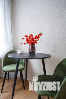 1-к квартира, посуточно, 32м2, 2/5 этаж