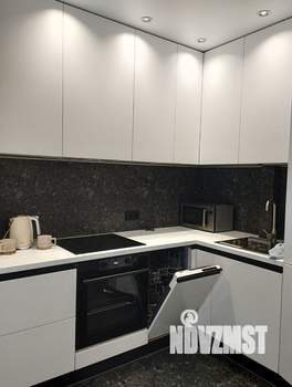 1-к квартира, посуточно, 37м2, 3/9 этаж