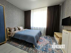 1-к квартира, на длительный срок, 30м2, 1/10 этаж