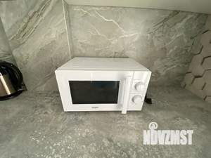 1-к квартира, посуточно, 38м2, 8/8 этаж