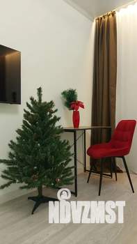 1-к квартира, посуточно, 44м2, 5/8 этаж