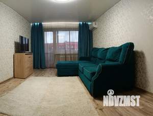 2-к квартира, посуточно, 45м2, 4/4 этаж