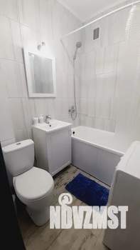 1-к квартира, посуточно, 36м2, 3/9 этаж