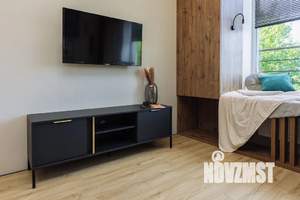 1-к квартира, посуточно, 35м2, 5/5 этаж