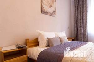 2-к квартира, посуточно, 71м2, 5/10 этаж