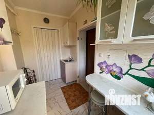 1-к квартира, посуточно, 21м2, 1/1 этаж