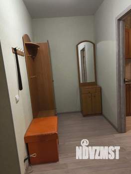 1-к квартира, на длительный срок, 35м2, 2/3 этаж