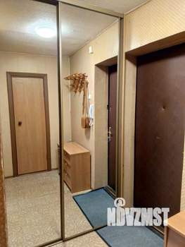 1-к квартира, на длительный срок, 38м2, 3/5 этаж