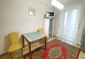 1-к квартира, на длительный срок, 41м2, 4/9 этаж