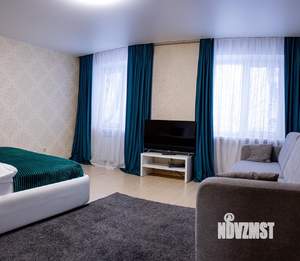3-к квартира, посуточно, 101м2, 1/1 этаж