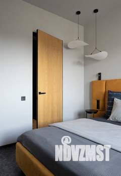 2-к квартира, посуточно, 47м2, 1/1 этаж