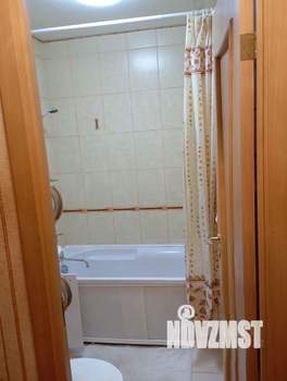 1-к квартира, на длительный срок, 32м2, 1/5 этаж