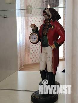 3-к квартира, посуточно, 78м2, 4/8 этаж