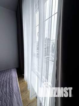 1-к квартира, посуточно, 42м2, 2/4 этаж