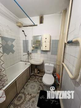 1-к квартира, на длительный срок, 31м2, 3/5 этаж