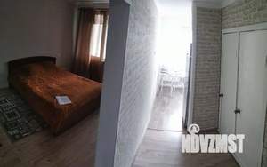 1-к квартира, посуточно, 33м2, 1/1 этаж