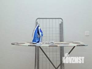 2-к квартира, посуточно, 43м2, 1/1 этаж