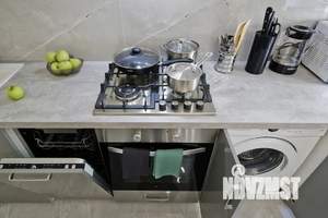 2-к квартира, посуточно, 53м2, 1/4 этаж