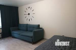 1-к квартира, посуточно, 31м2, 2/5 этаж