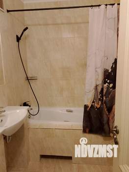 1-к квартира, на длительный срок, 36м2, 4/8 этаж