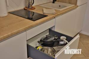 1-к квартира, на длительный срок, 40м2, 5/6 этаж