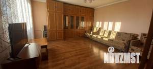 3-к квартира, посуточно, 73м2, 7/10 этаж