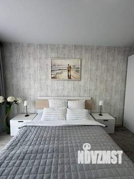 1-к квартира, посуточно, 44м2, 8/8 этаж